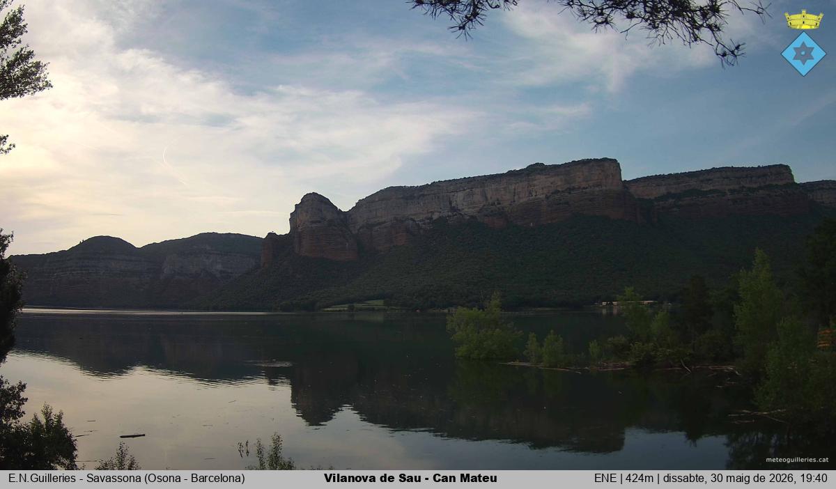 Vilanova de Sau - Can Mateu