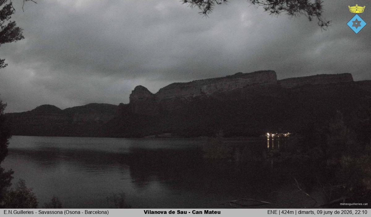 Vilanova de Sau - Can Mateu
