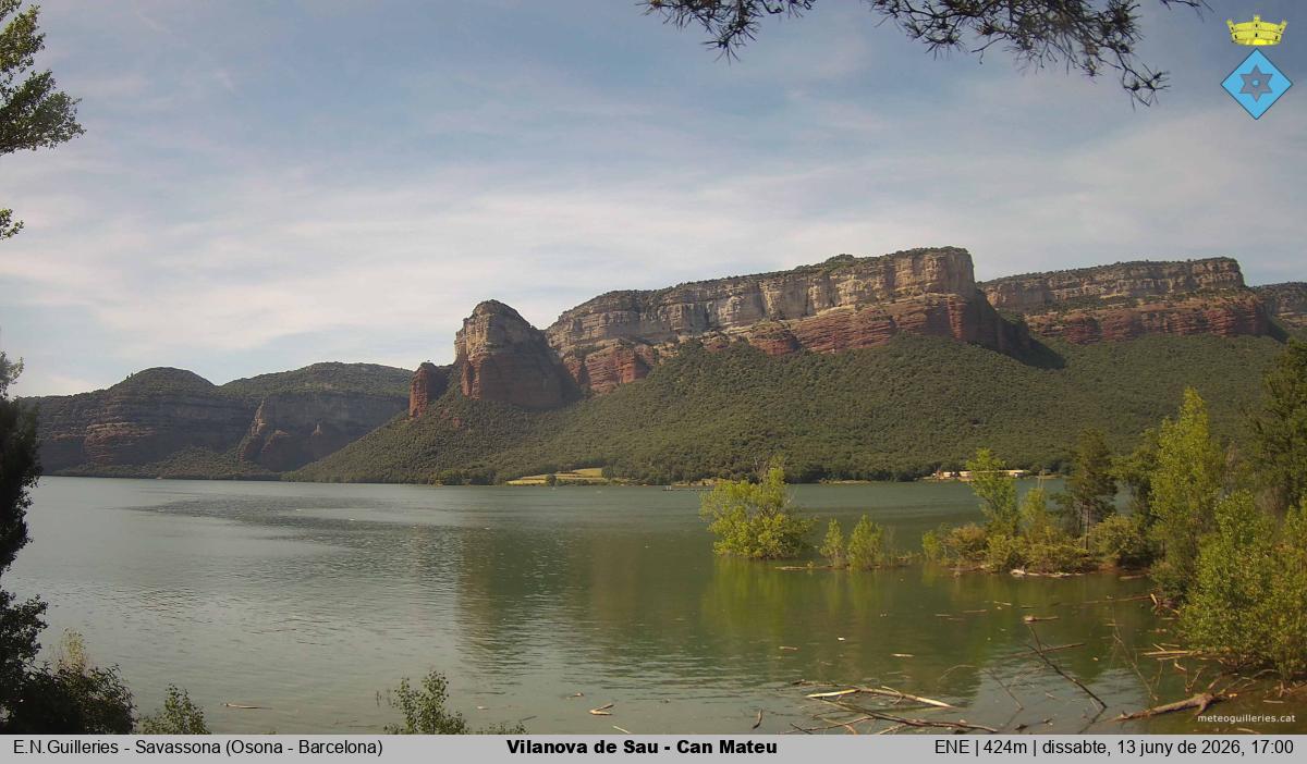 Vilanova de Sau - Can Mateu