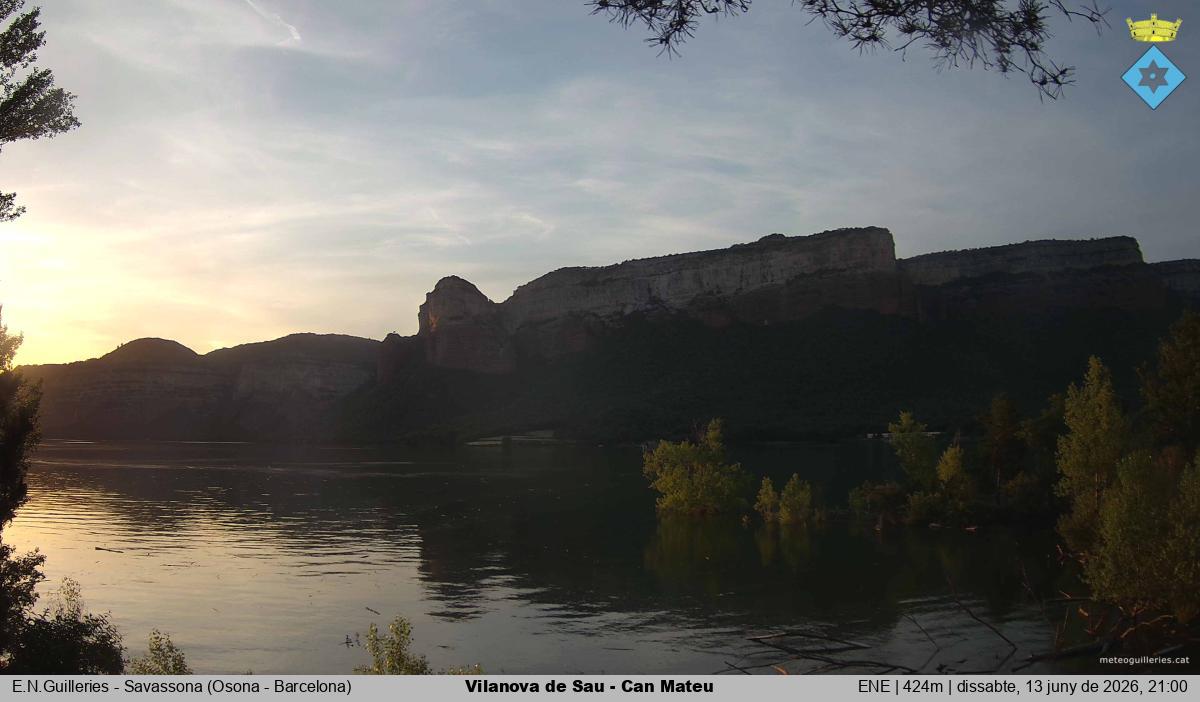 Vilanova de Sau - Can Mateu