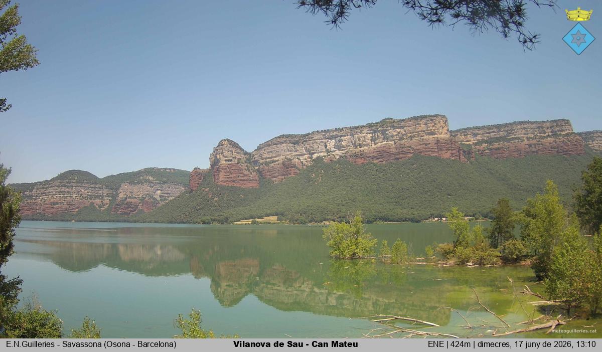 Vilanova de Sau - Can Mateu