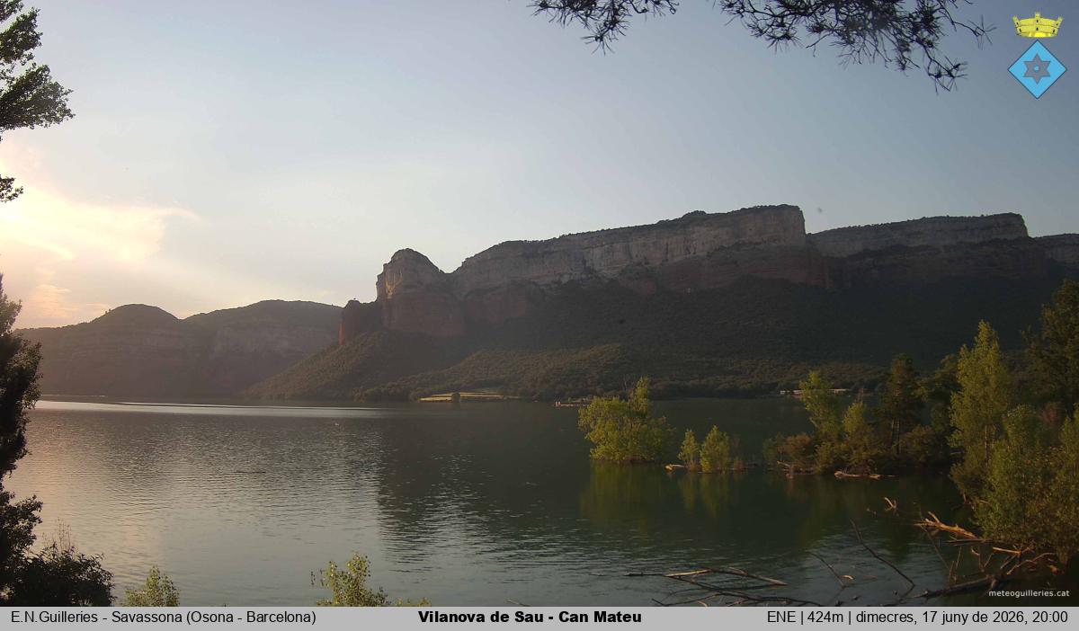 Vilanova de Sau - Can Mateu