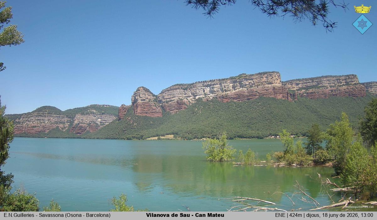 Vilanova de Sau - Can Mateu