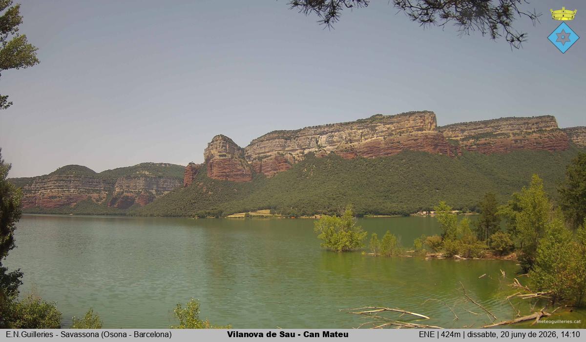Vilanova de Sau - Can Mateu