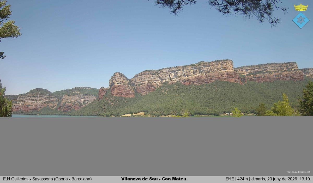 Vilanova de Sau - Can Mateu