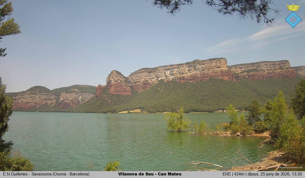 Vilanova de Sau - Can Mateu