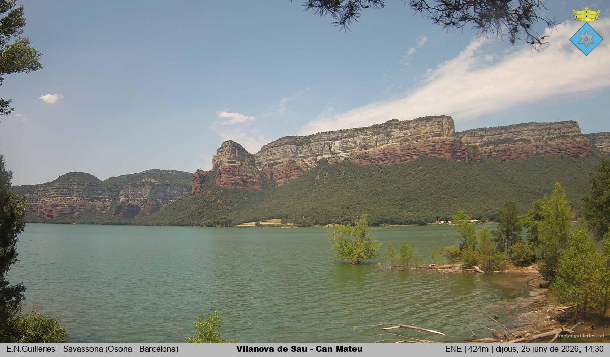Vilanova de Sau - Can Mateu