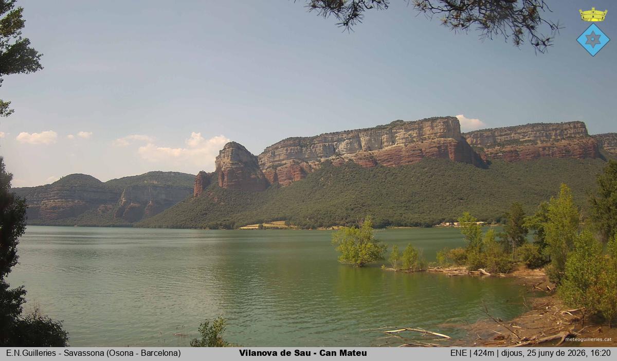 Vilanova de Sau - Can Mateu