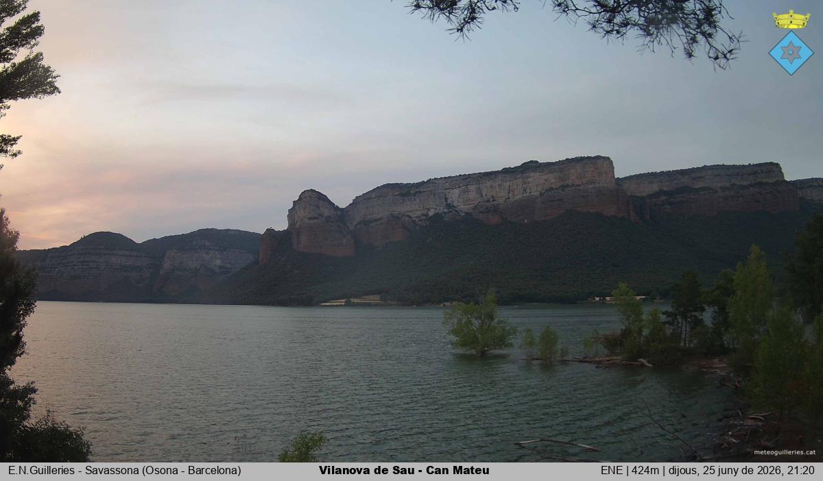 Vilanova de Sau - Can Mateu