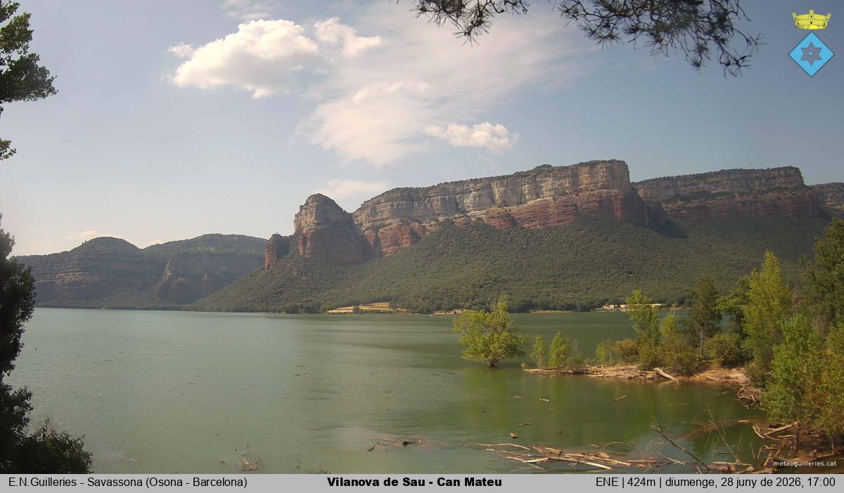 Vilanova de Sau - Can Mateu
