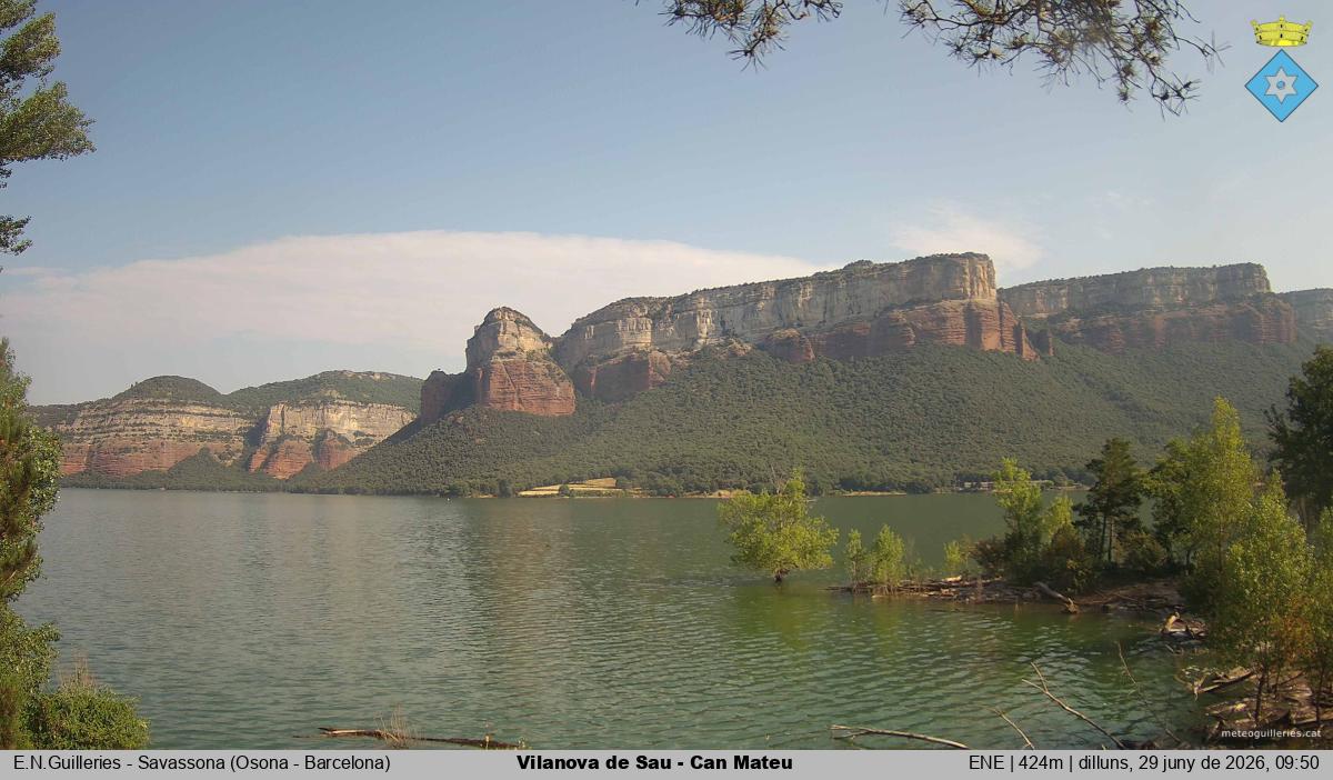 Vilanova de Sau - Can Mateu