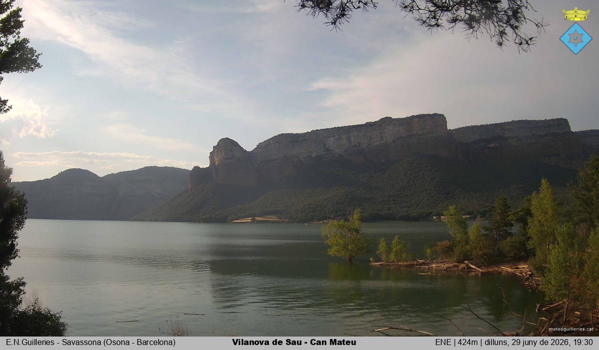 Vilanova de Sau - Can Mateu