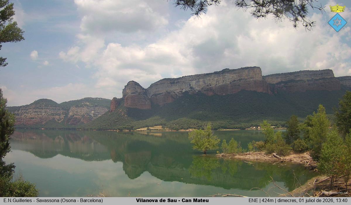 Vilanova de Sau - Can Mateu