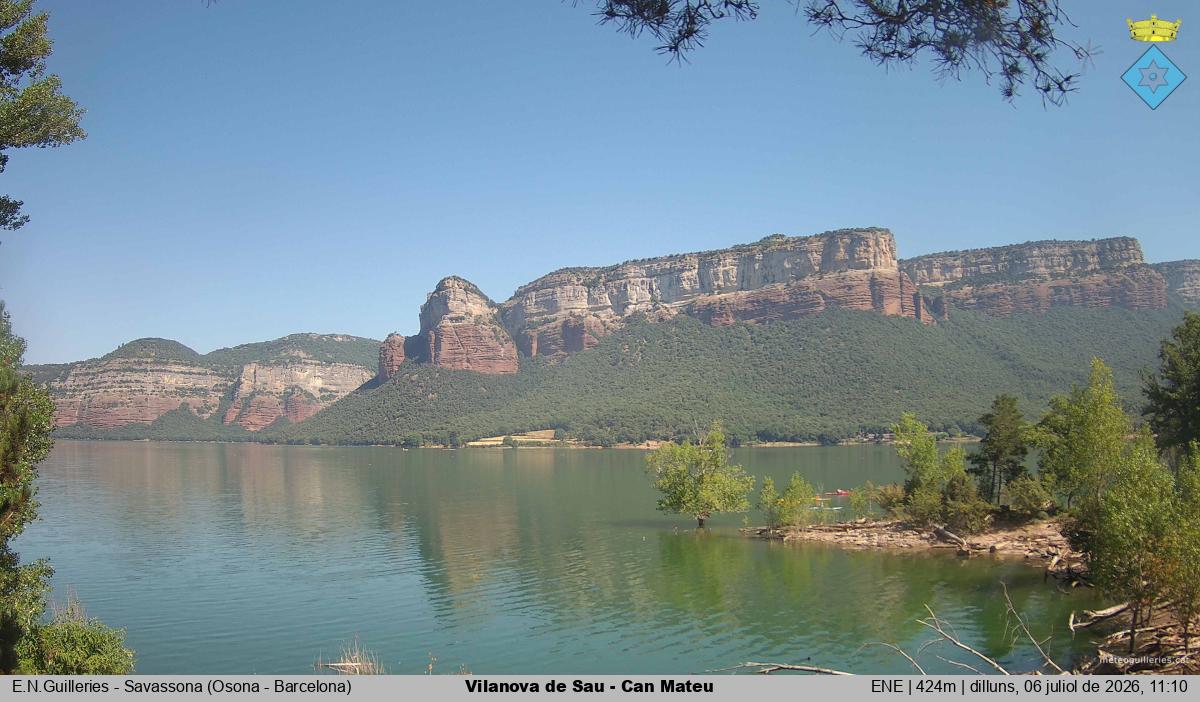 Vilanova de Sau - Can Mateu