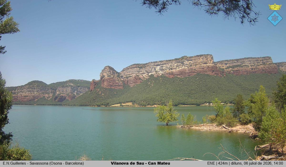 Vilanova de Sau - Can Mateu
