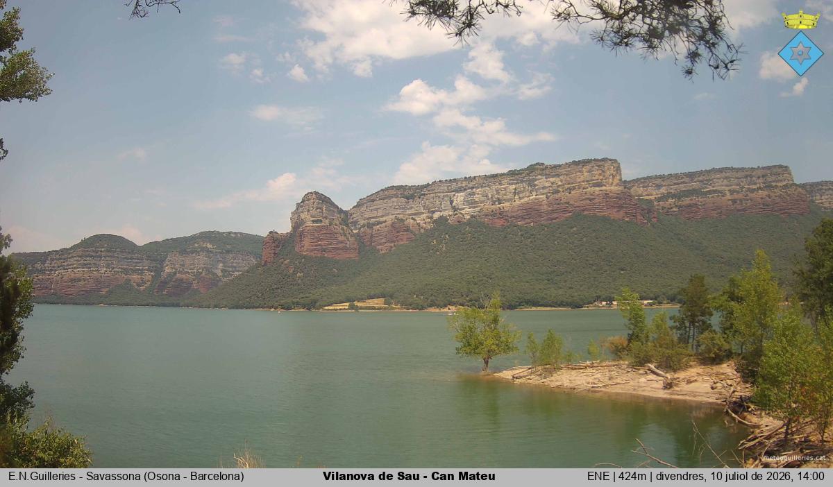 Vilanova de Sau - Can Mateu