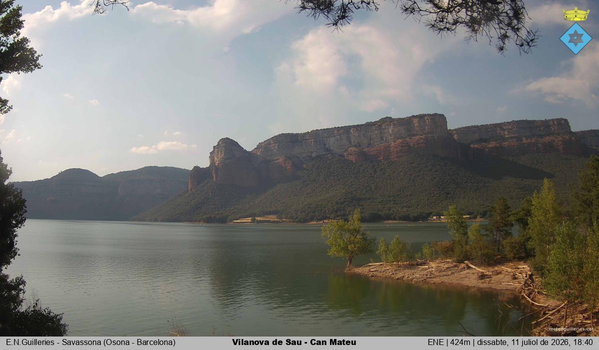 Vilanova de Sau - Can Mateu