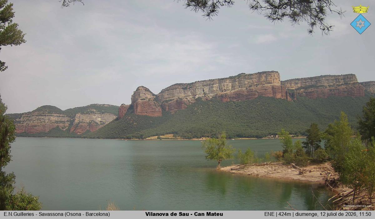 Vilanova de Sau - Can Mateu