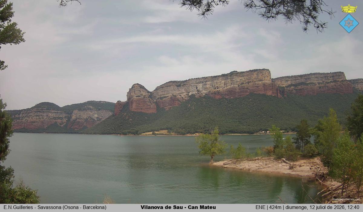 Vilanova de Sau - Can Mateu