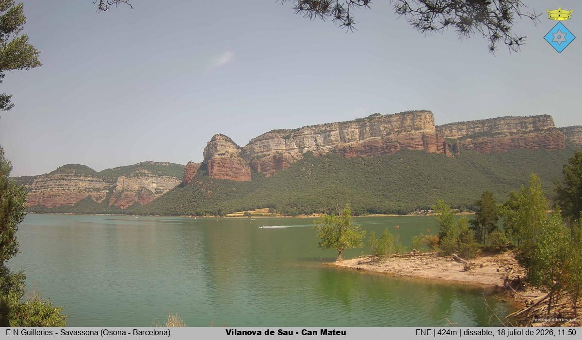 Vilanova de Sau - Can Mateu