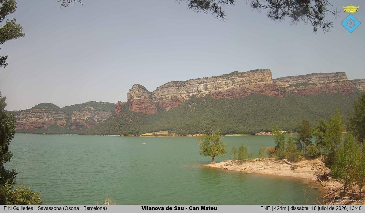 Vilanova de Sau - Can Mateu