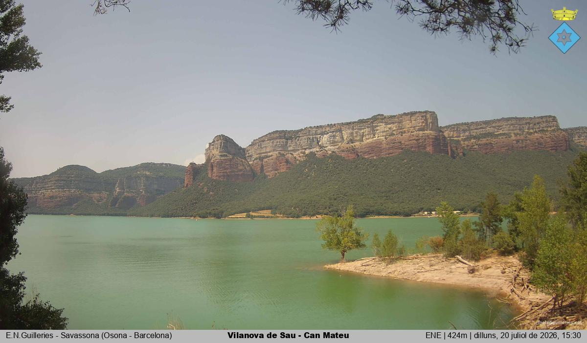 Vilanova de Sau - Can Mateu