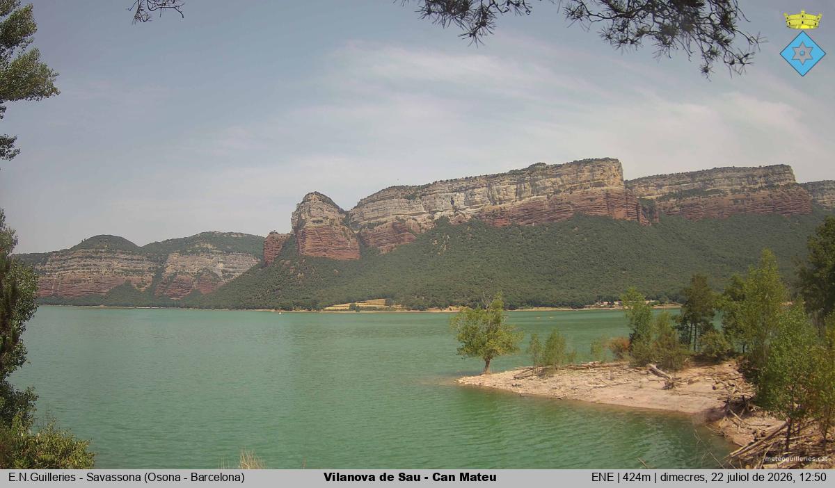 Vilanova de Sau - Can Mateu