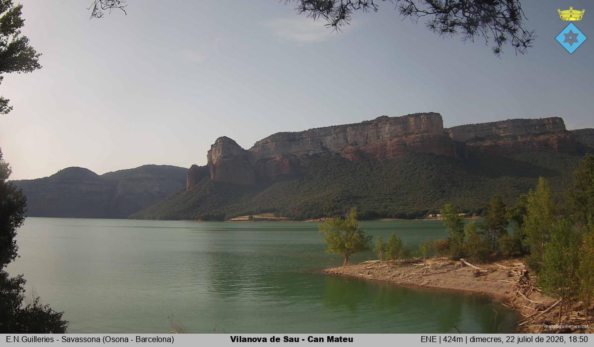 Vilanova de Sau - Can Mateu