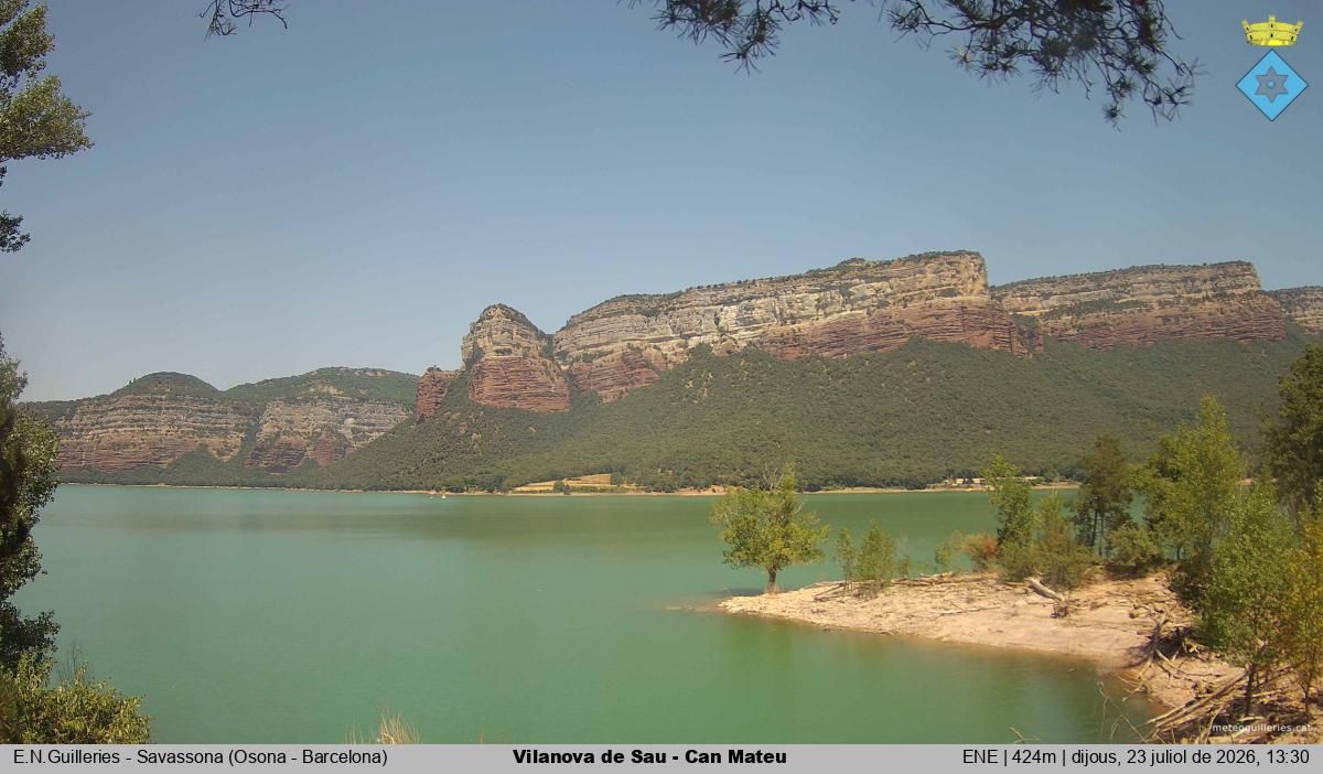 Vilanova de Sau - Can Mateu