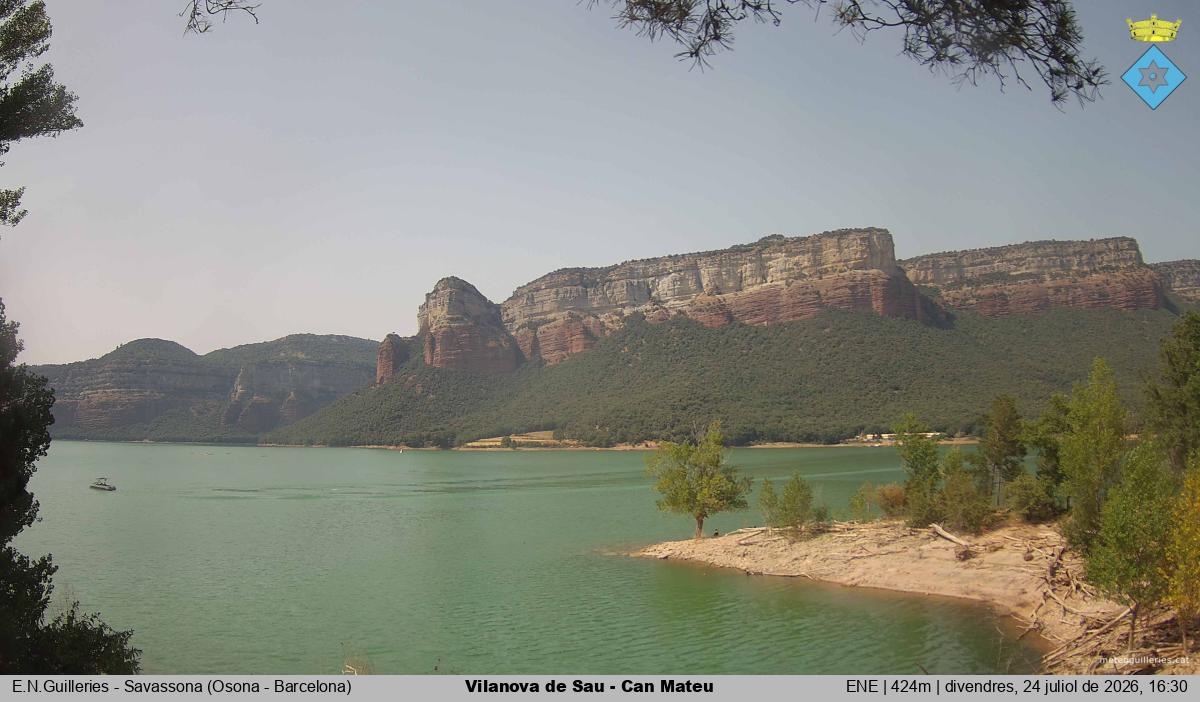 Vilanova de Sau - Can Mateu