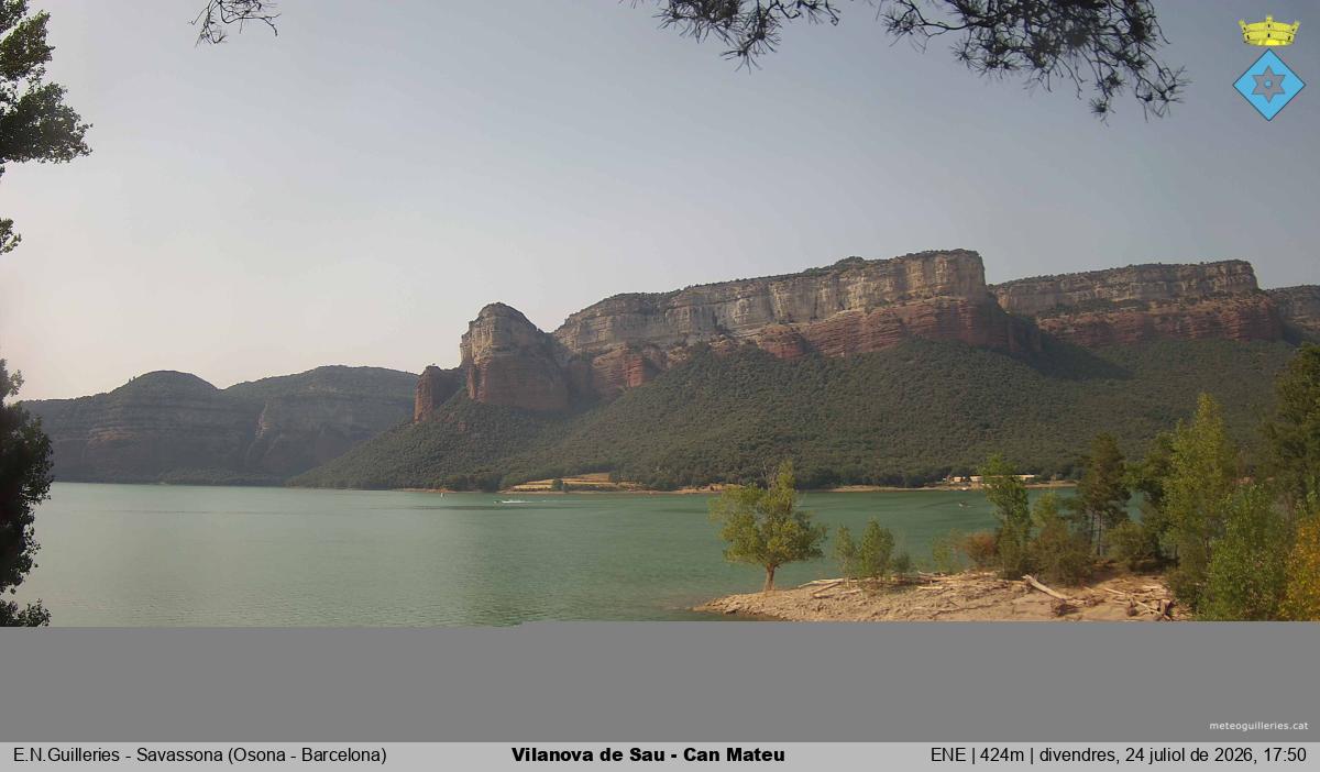 Vilanova de Sau - Can Mateu