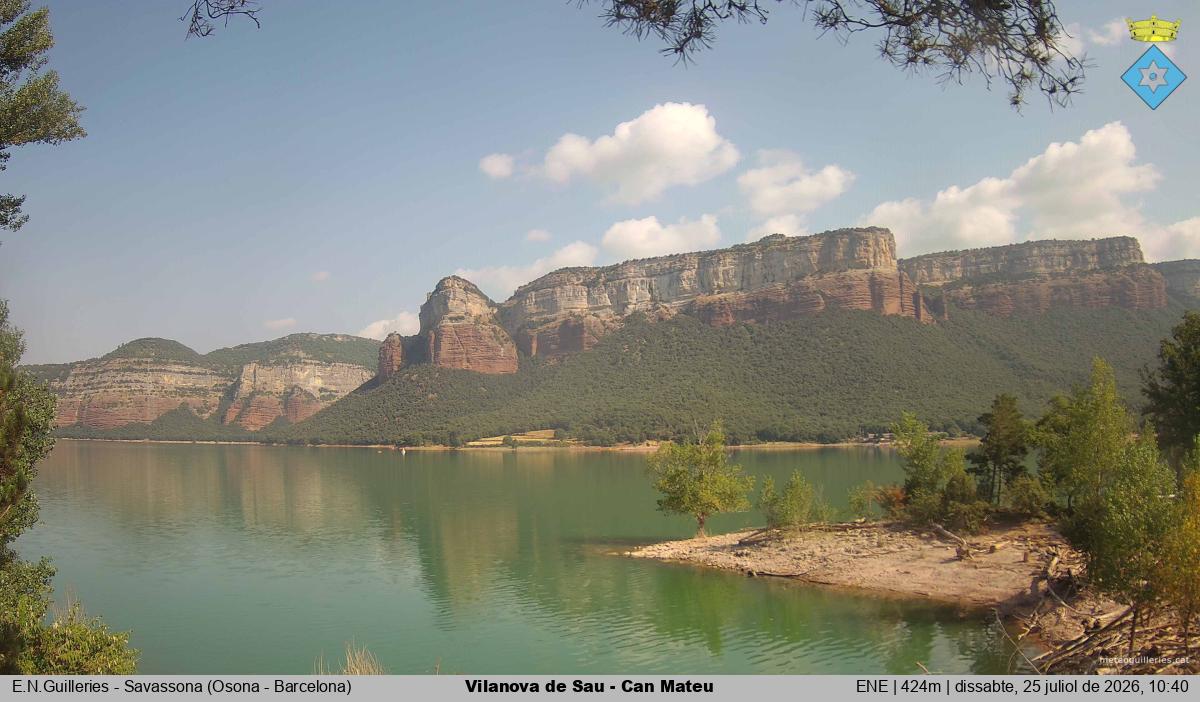 Vilanova de Sau - Can Mateu