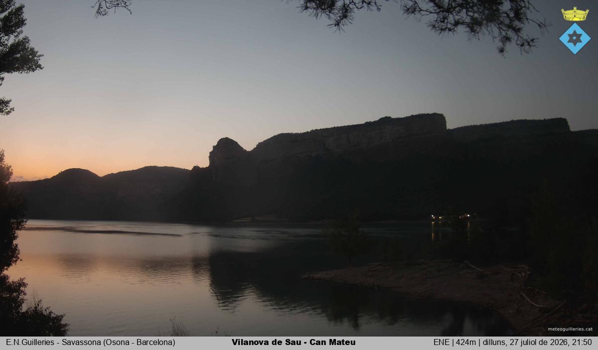 Vilanova de Sau - Can Mateu