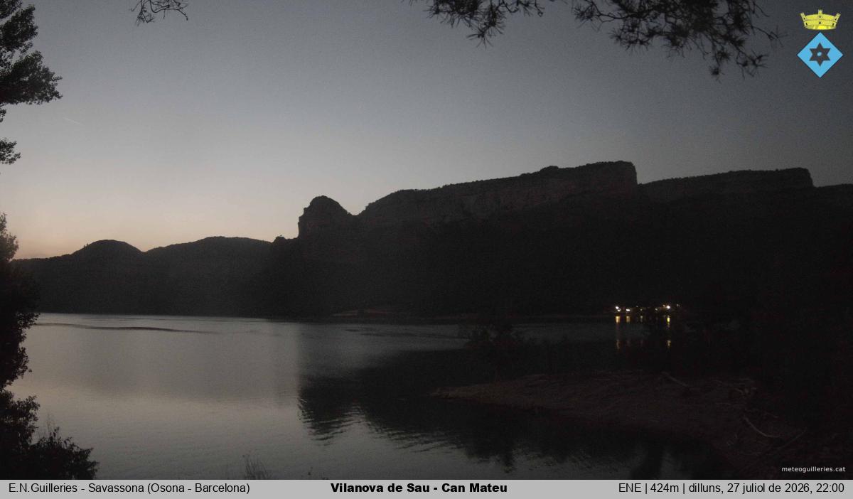 Vilanova de Sau - Can Mateu