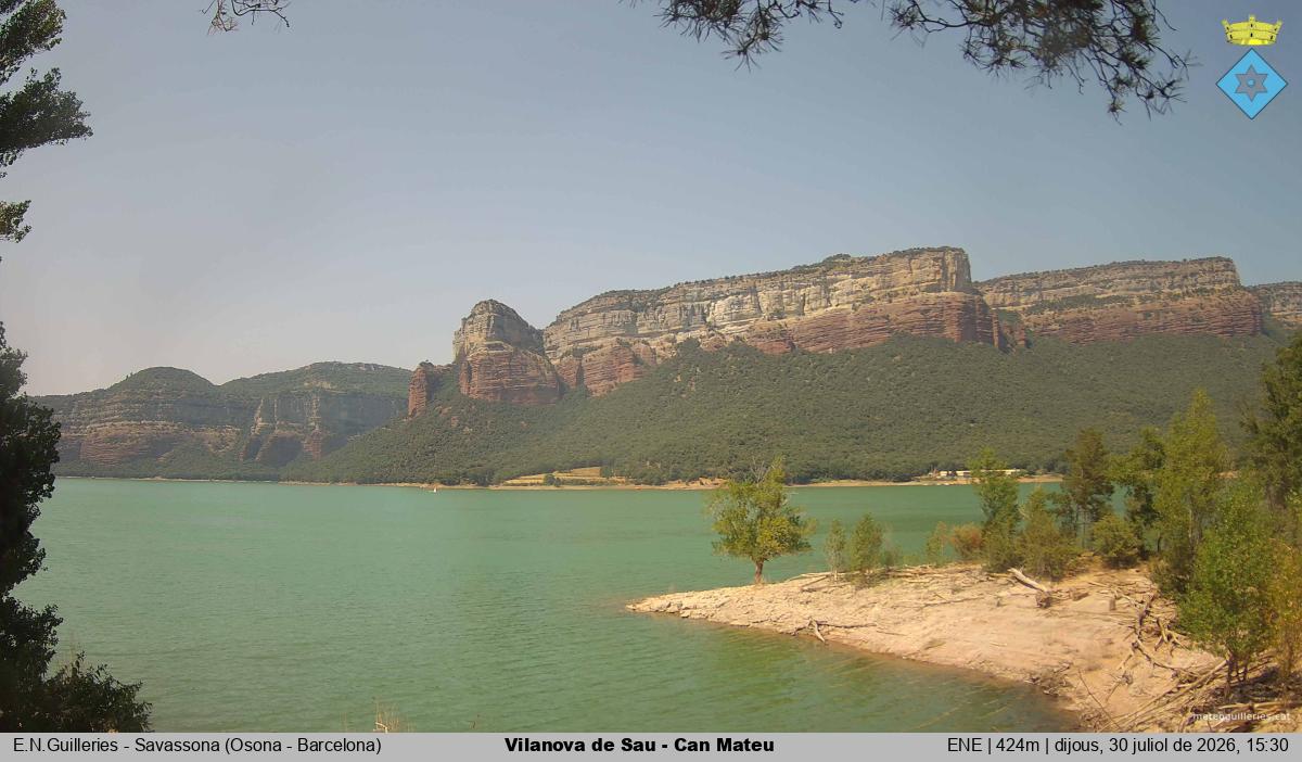 Vilanova de Sau - Can Mateu