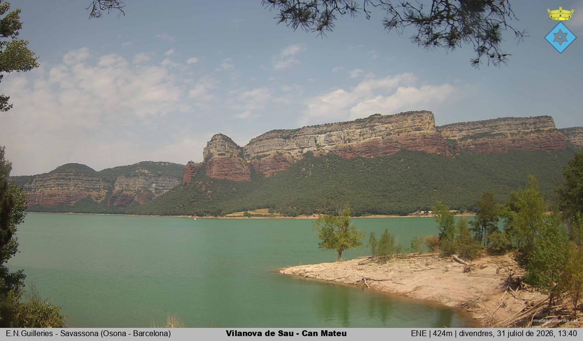 Vilanova de Sau - Can Mateu