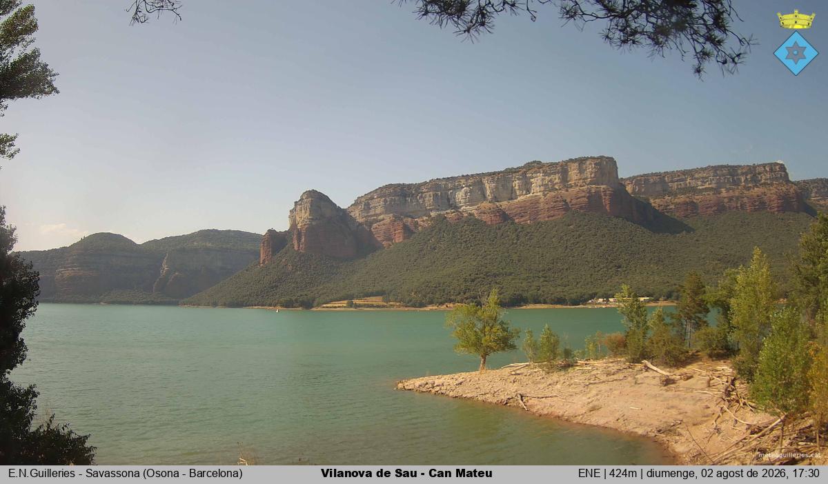 Vilanova de Sau - Can Mateu