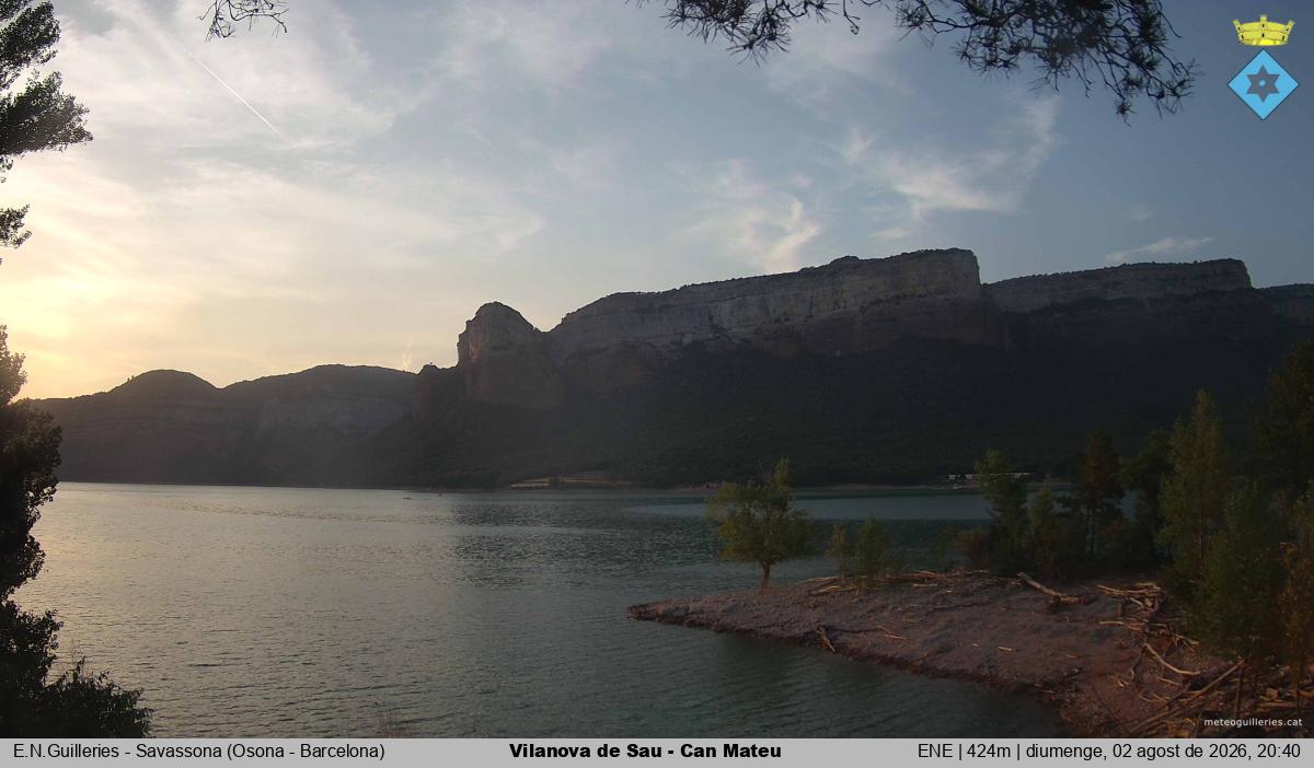 Vilanova de Sau - Can Mateu
