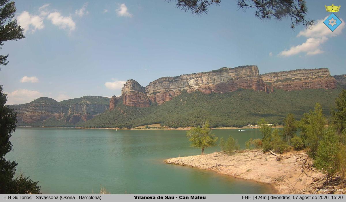 Vilanova de Sau - Can Mateu