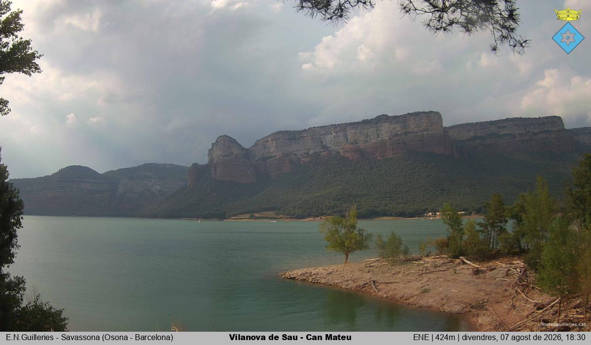 Vilanova de Sau - Can Mateu