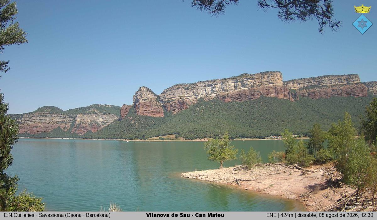 Vilanova de Sau - Can Mateu