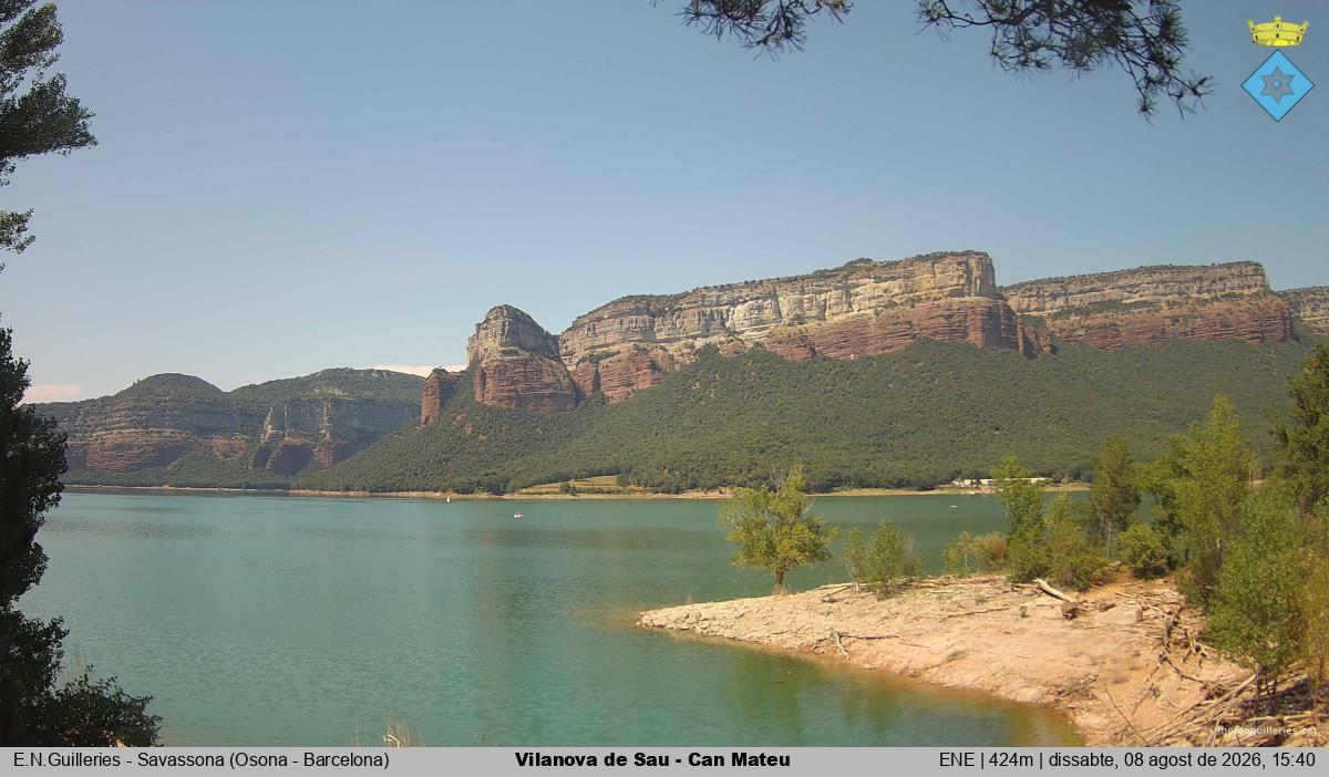 Vilanova de Sau - Can Mateu