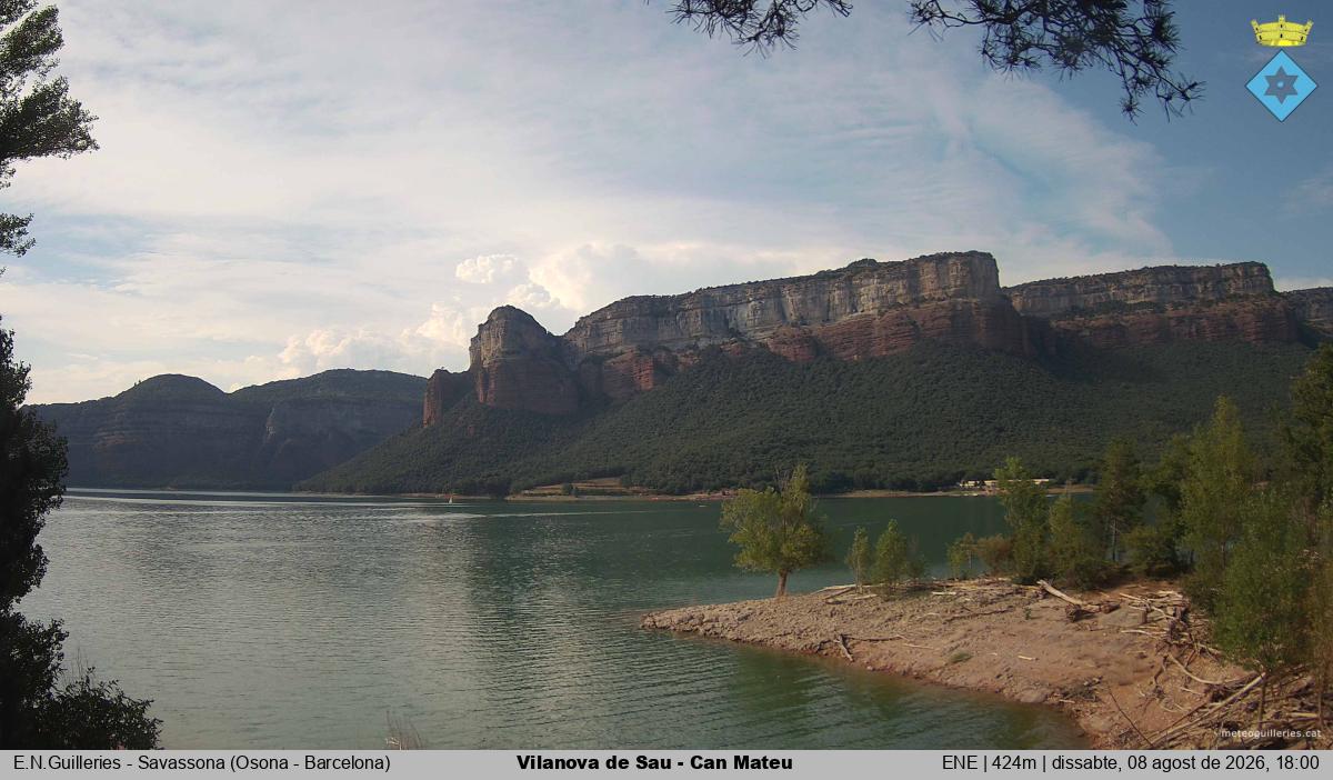 Vilanova de Sau - Can Mateu