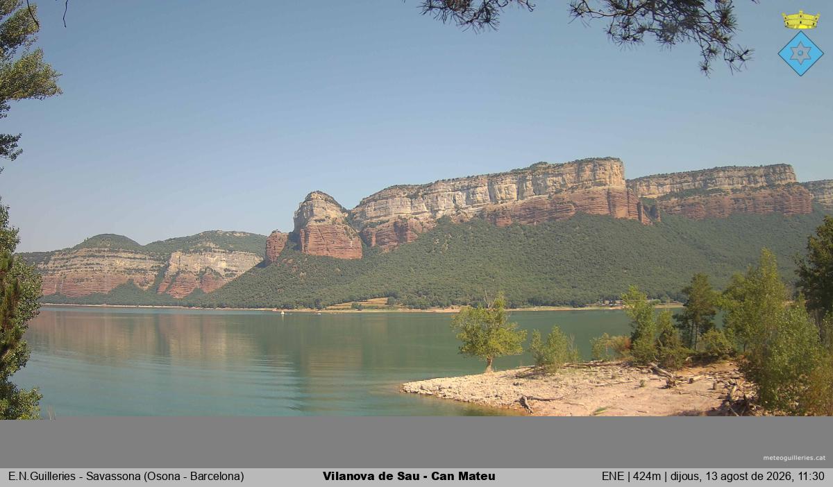 Vilanova de Sau - Can Mateu