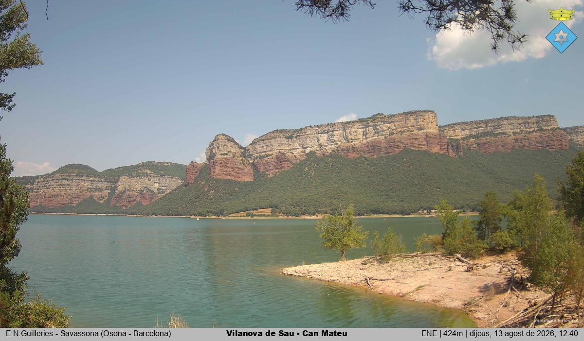 Vilanova de Sau - Can Mateu