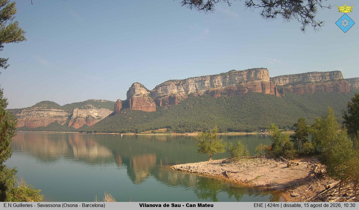 Vilanova de Sau - Can Mateu