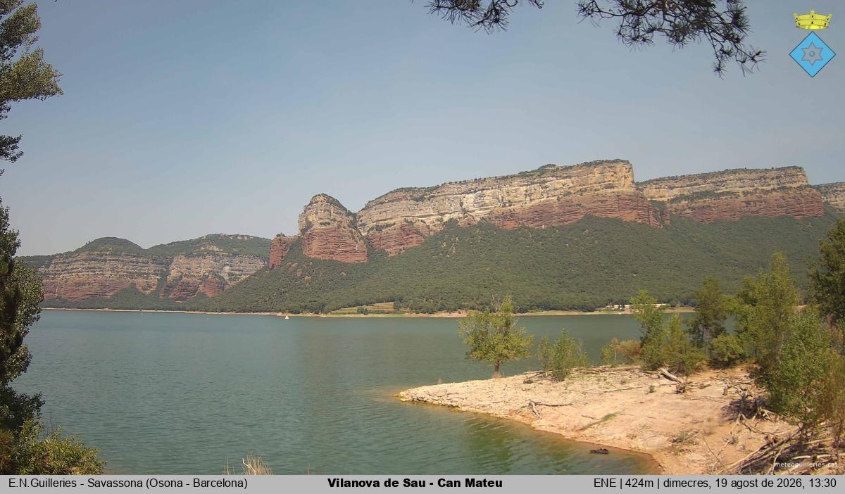 Vilanova de Sau - Can Mateu