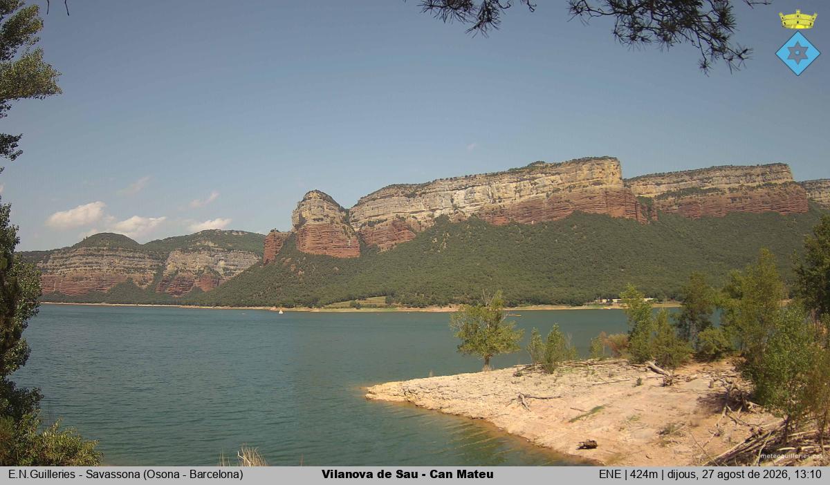 Vilanova de Sau - Can Mateu