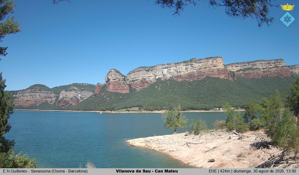 Vilanova de Sau - Can Mateu
