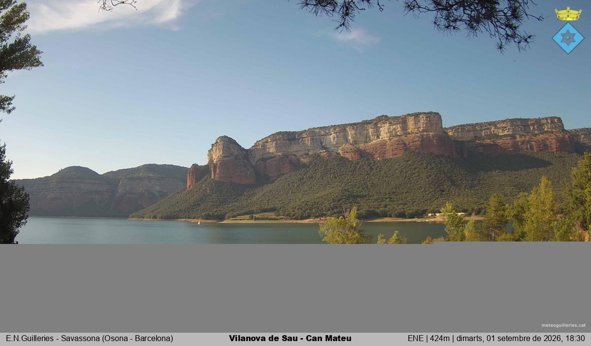 Vilanova de Sau - Can Mateu